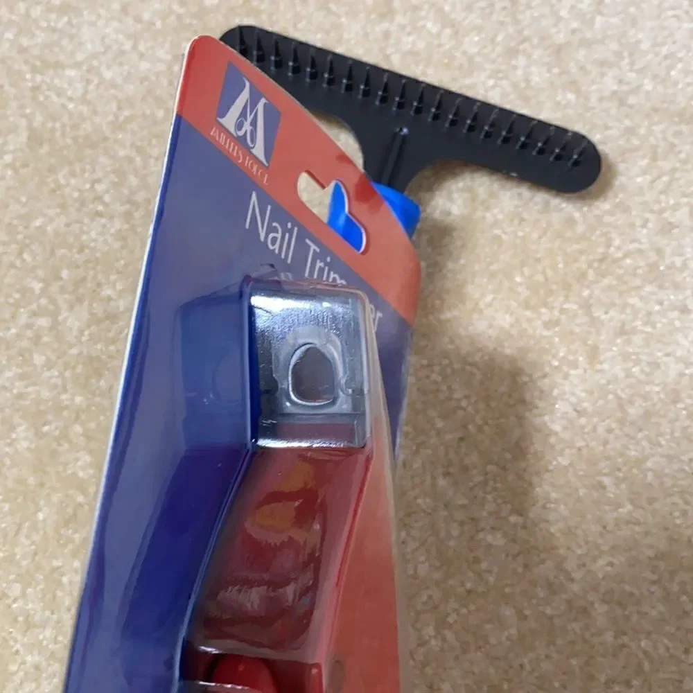 N/A nail trimmer
